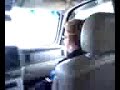 family road trip