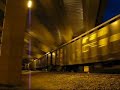 UP 1989, DRGW HERRITAGE UNIT! Leads MPUNY through Colorado Springs At Night UP 1989, DRGW HERRITAGE UNIT! Leads MPUNY through Colorado Springs At Night