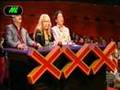 HOLLAND`S GOT TALENT HANNE LOVE FRANK SINATRA ( NOLIMIT )