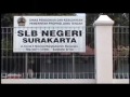 SLBN Surakarta SLBN Surakarta