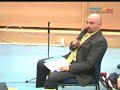 Juicio 11-M: Interrogatorio del abogado defensor a Dabas