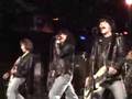 Ramoones - Tribute To Ramones @ CBGBs MAIN STAGE