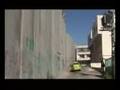 Hebron Betlehem Wall Juli2008