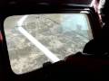 videos de Vuelo de bautismo -  Aterrizando