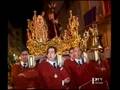 videos de Semana Santa Malaga 2008 Recogida Humildad y Merced