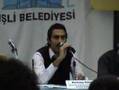 Artı İvme Dergisi Yetkin Mühendislik İstanbul Paneli