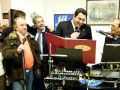 Albenga: Schneck e la giunta in “Sapore di sale”