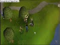 lvl 8 with 44 prayer