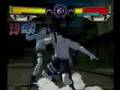Neji 100% daikaiten combo