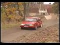 volvo 940, and saab 900 rally in sweden volvo 940, and saab 900 rally in sweden