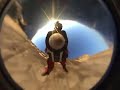 Wingsuit Proximity Flying