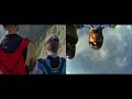 Wingsuit Proximity Flying
