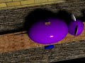 divertente corto 3d riguardo la fuga di un topolino meccanico da un labirinto pieno di strani congegni. realizzato in breve tempo nell'estate 2005 con 3ds max e adobe premiere.
