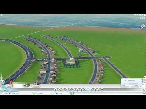 simcity 2013