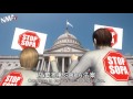 Wikipedia, Reddit blackout to protest SOPA and PIPA