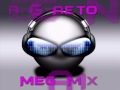 REGGAETON - Enganchado Dic. 2011 - Dj Ariel Rios