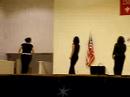 Black is Black- Line Dancing