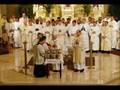 Why I became Catholic