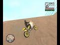 GTA SA Starman Mod Get Ready For This