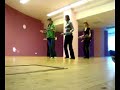 Waldorf school- Eurythmie #2