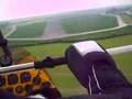 Microlite Failed Landing