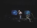 The Last Picture -  Sobre La Ciudad (En Vivo, FNB 2006)