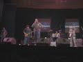 The Last Picture -  Sobre La Ciudad (En Vivo, FNB 2006)