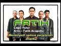 \"Futur\" by Fatih Acapella \"Futur\" by Fatih Acapella