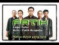 "Futur" by Fatih Acapella