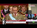 Al Rojo Vivo: Pilar Urbano: El papel del Rey y su evolución en el trono por Pilar Urbano