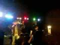 Mighty Underdogs at The Knitting Factory LA