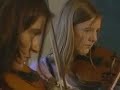 Siobhan Peoples and Josephine Marsh