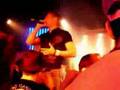 Satsura LIVE @ Zhara Nightclub (R&B medley) // Сацура в Жаре