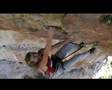 Mariona Marti -Kaleo boroca 8b+ ; Siurana