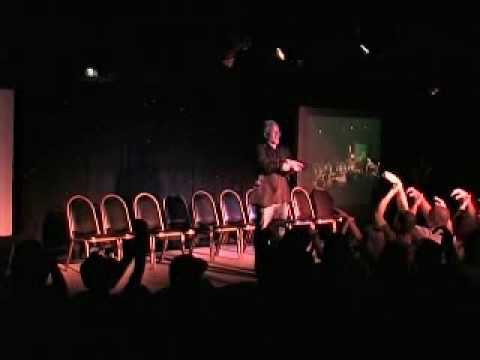 hypnosis unleashed part 2 of 9
