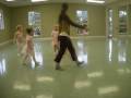 Crafts, Jazz, and Ballet!