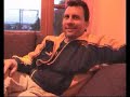 Kurt Gründler im Interview (eine Legende vor der Kamera)