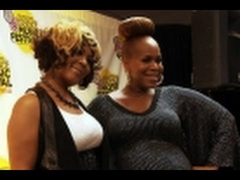 Mary Mary After Show Season 3 Episode 10 "Tragedy Strikes" | AfterBuzz TV