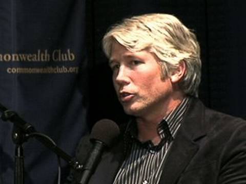 Does Peer Pressure Get a Bad Rap? - Po Bronson