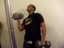 darness1234 working out: ok i have my nephews,my brother my son and my team hittn it! makn sure we stay in shape!