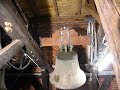 Aschendorf Emsland: Kerkklok Katholieke Dekanaatskerk (Glocke 4)