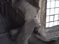 St. Sulpice, Paris - View from Grand Organ Recit