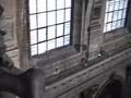 St. Sulpice, Paris - View from Grand Organ Recit