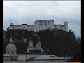Bad Reichenhall - Salzburg