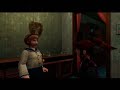 welcome to the seventhpart of my eleventh ever pemnas series. this month's game is the nintendo 64 port of the horrifying sequel to the survival horror smash-hit by capcom, resident evil 2! in the best possible quality presented, with the expansion pak and recorded through s-video! as claire redfield enters the room that was blocked by the dilapidated and finds the suspicious chief of raccoon police, brian irons, and also sees the body of the mayor's daughter laying on top of the chief's desk. after the chief dismisses her, claire explores the room at the other side, and find the little girl from earlier who reveals herself as sherry birkin. she ran to the station after her mother, who is missing at this point, called her to run and stay there. the nintendo 64 version is known for, at the time, its technological breakthrough in inserting two playstation cds worth of (redundant) date in a 512mbit/64mb cartridge. this port also features some additional exclusive content, including a new control scheme (dubbed 