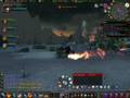 videos de Fire chasing glitch