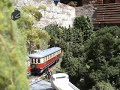 Railcar VT137 DR TT by Tillig
