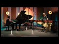 Scaramouche, Vif, Darius Milhaud, marimba and piano