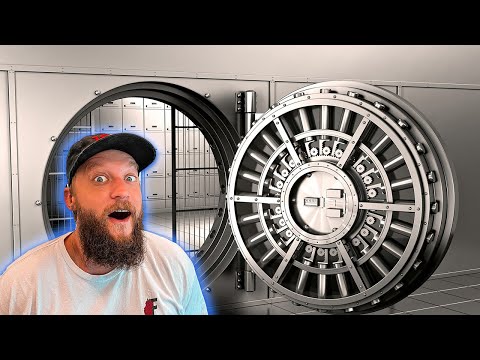 Solving The ULTIMATE Heist Escape Room!!! (Virtual Escape!)