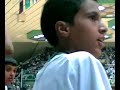 ALAHLI   الأهلي أهازيج من الملعب يا ويلو